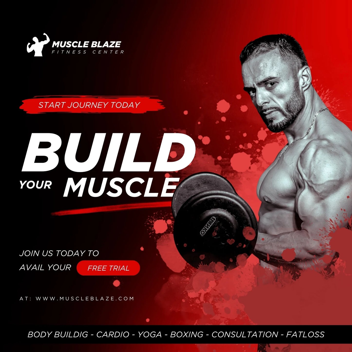 Complet Body Fitness