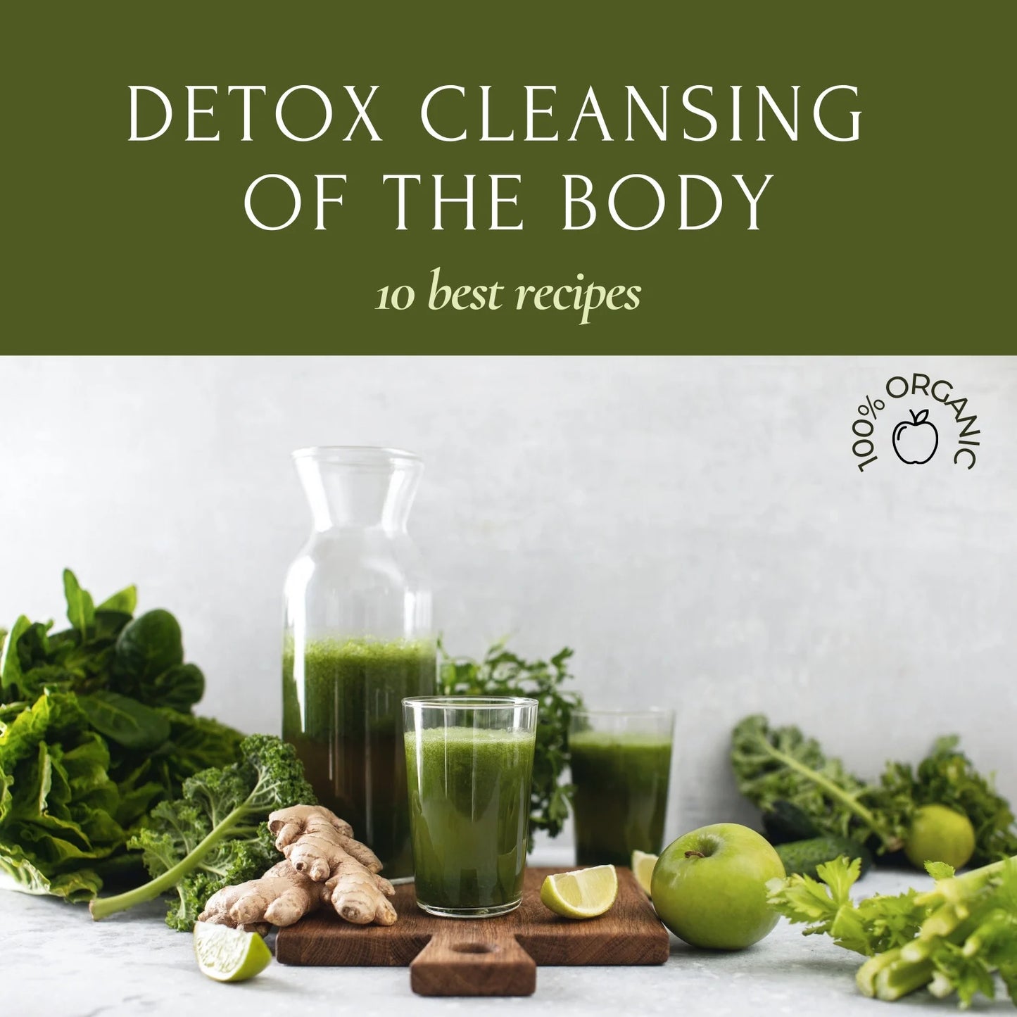 ✨ Body Detox Made Easy