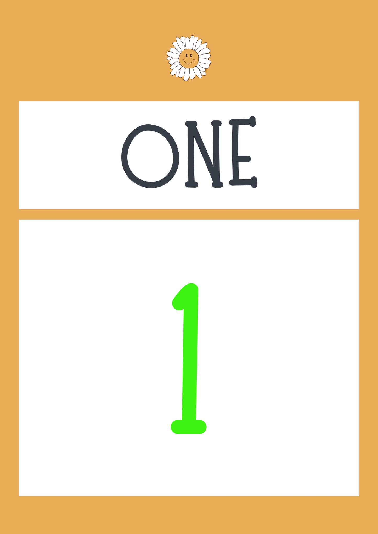 Learning Numbers for Kids