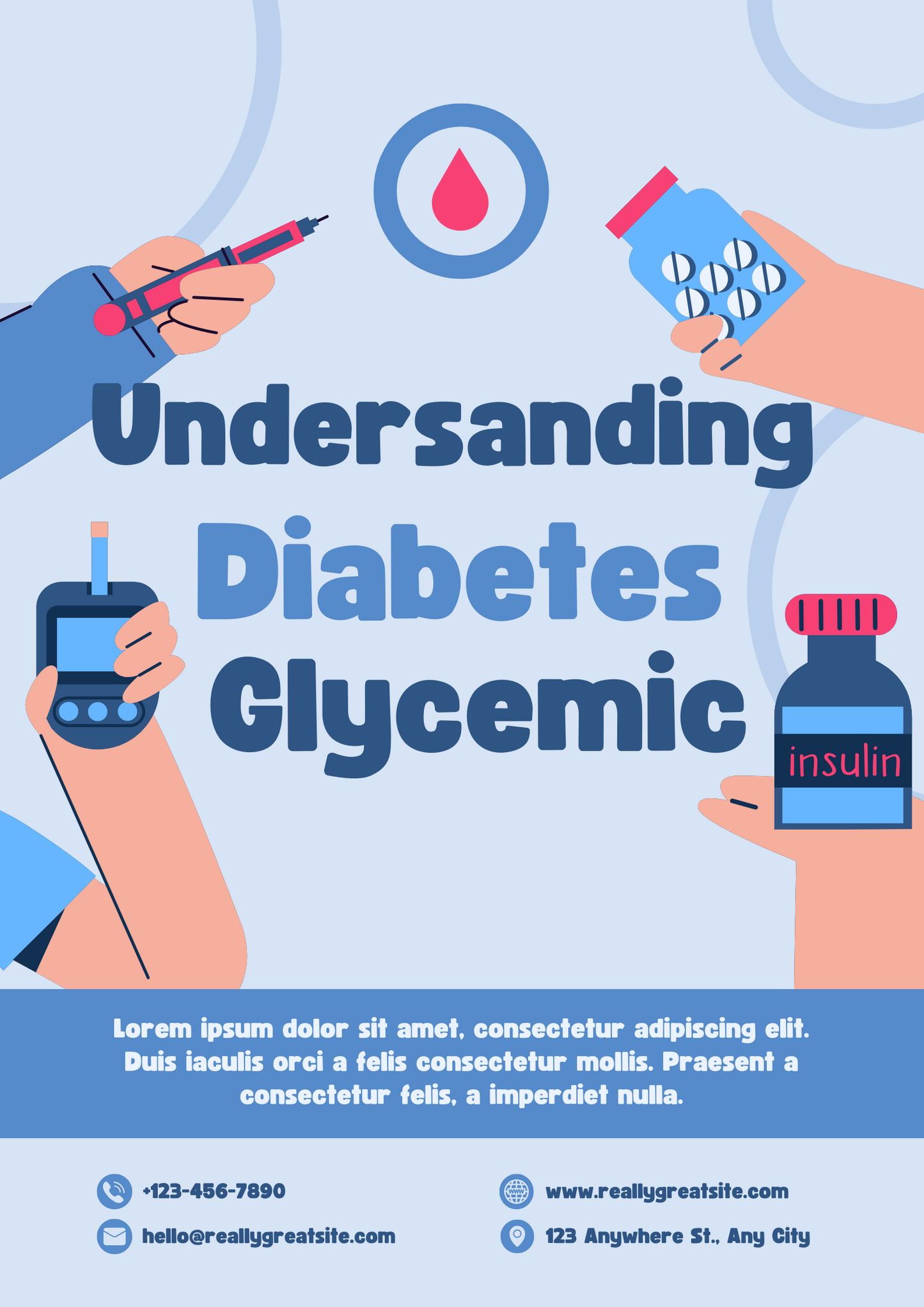 Understanding Diabetes and Glycemic Index