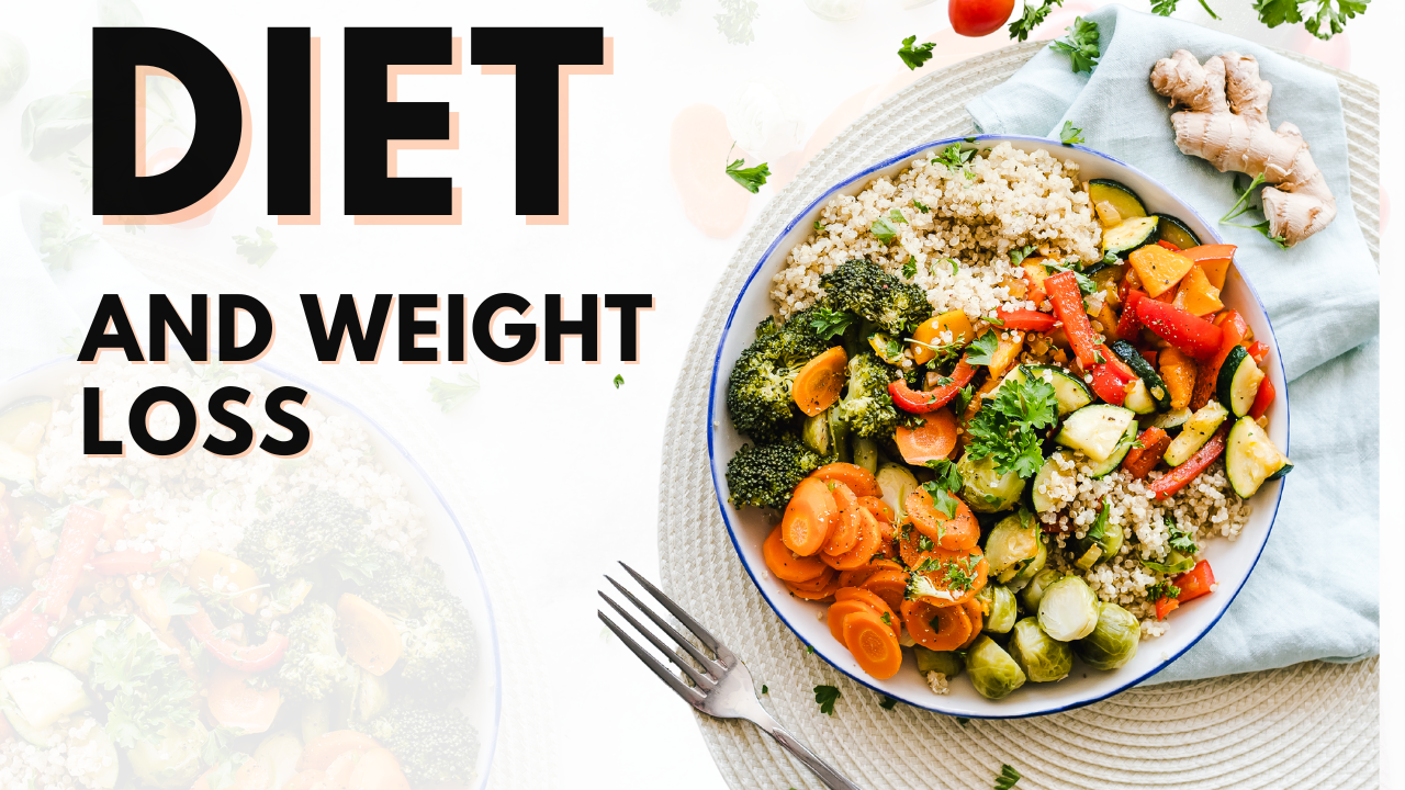Diet and Weight Loss