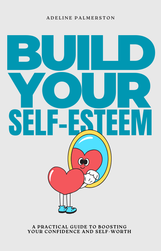 ✨ Self Love Planner – Your Journey to Inner Peace & Confidence
