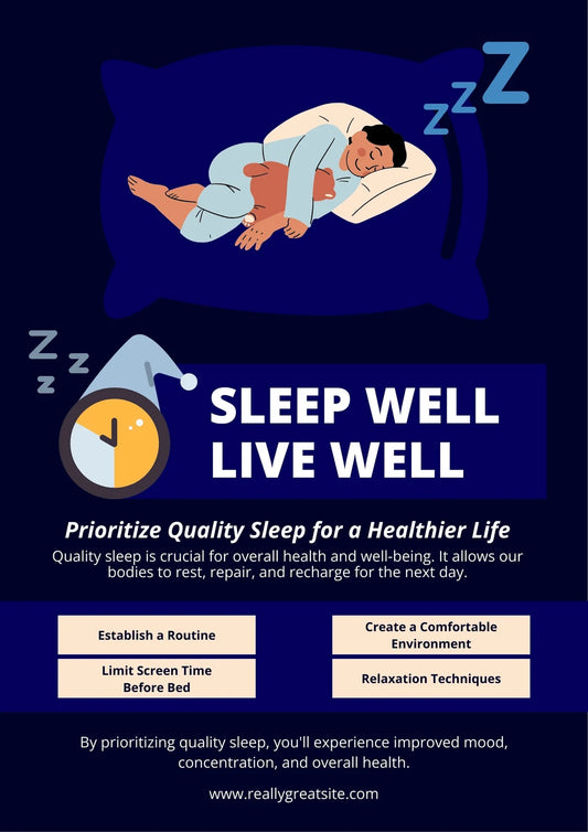 How to Win Your War Against Insomnia and Sleep Disorders