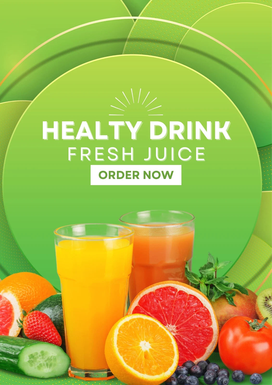 ✨ Body Detox Made Easy