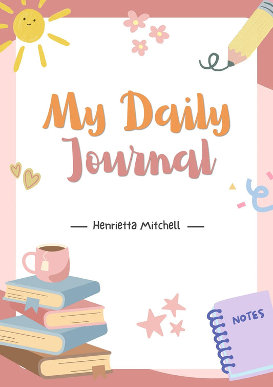 The Self Love Planner