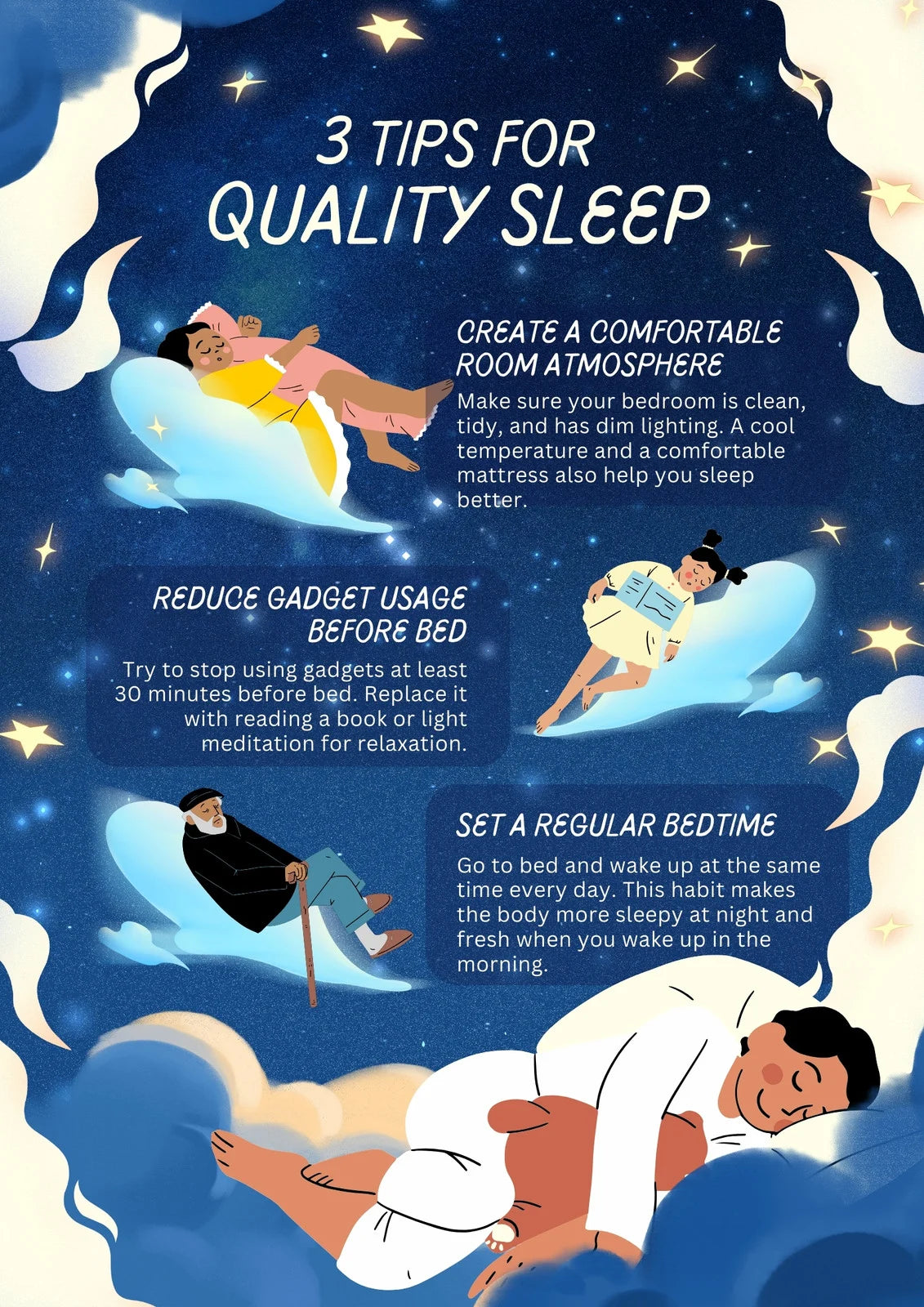 How to Win Your War Against Insomnia and Sleep Disorders