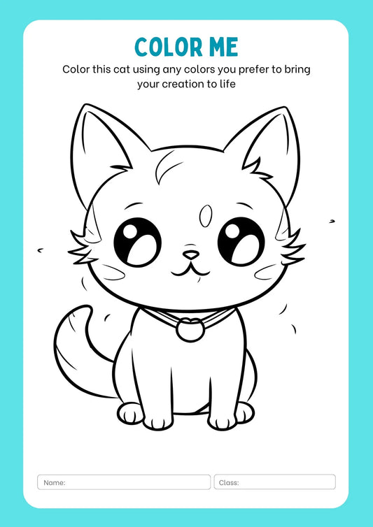 COLORING PAGES FOR KIDS AND ADULTS