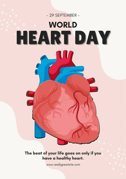Tips for Cardiovascular Health.