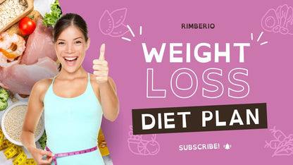 Diet and Weight Loss
