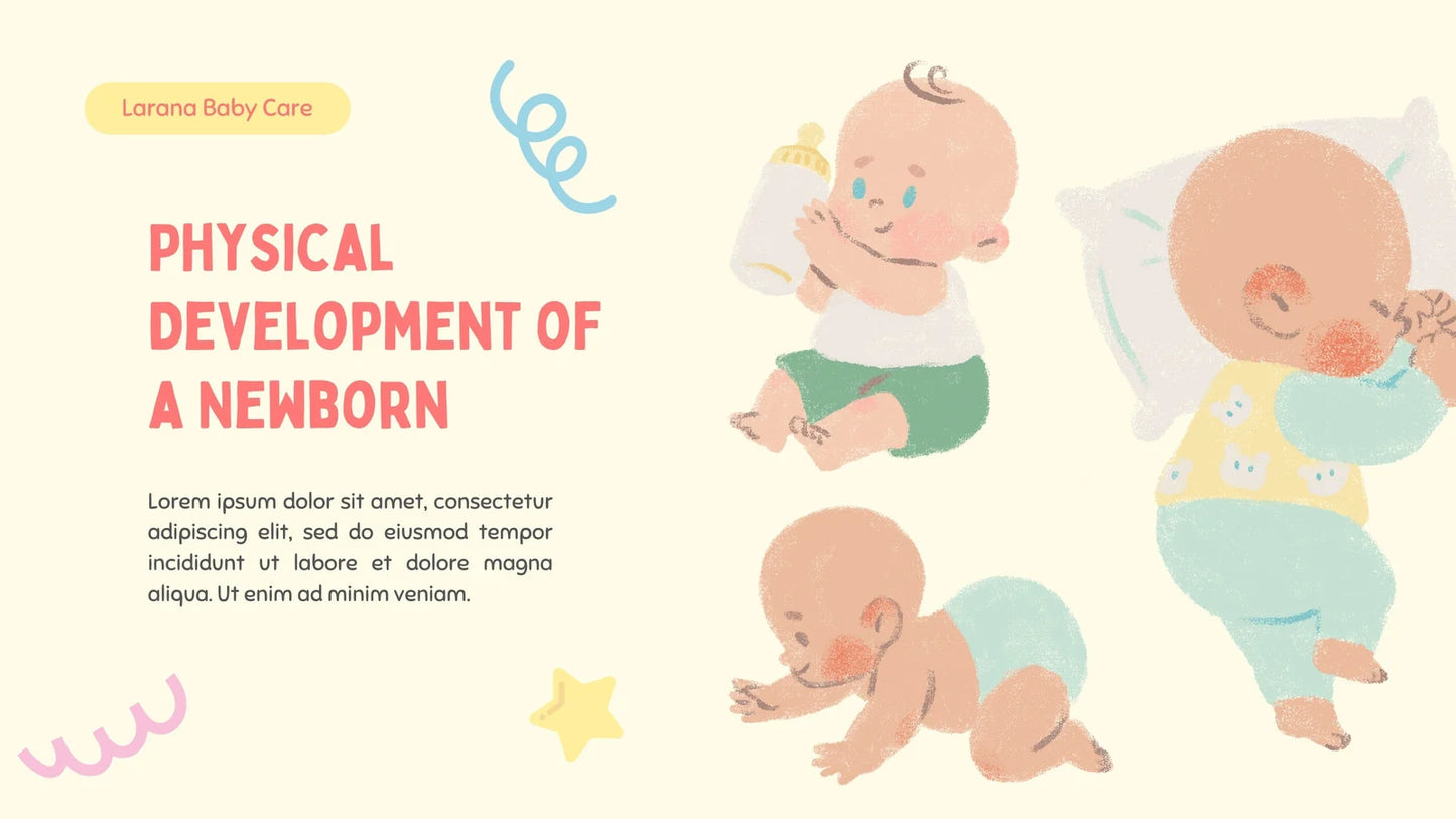 How to Take Care of Your Baby