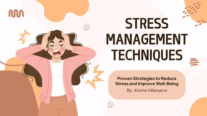 How to Win your War Against Stress