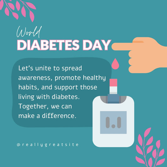 Understanding Diabetes and Glycemic Index
