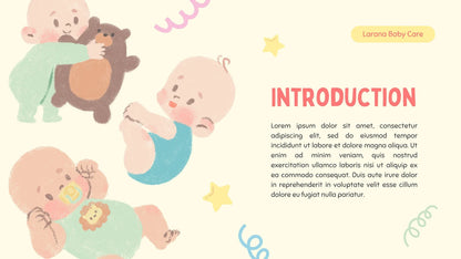 How to Take Care of Your Baby