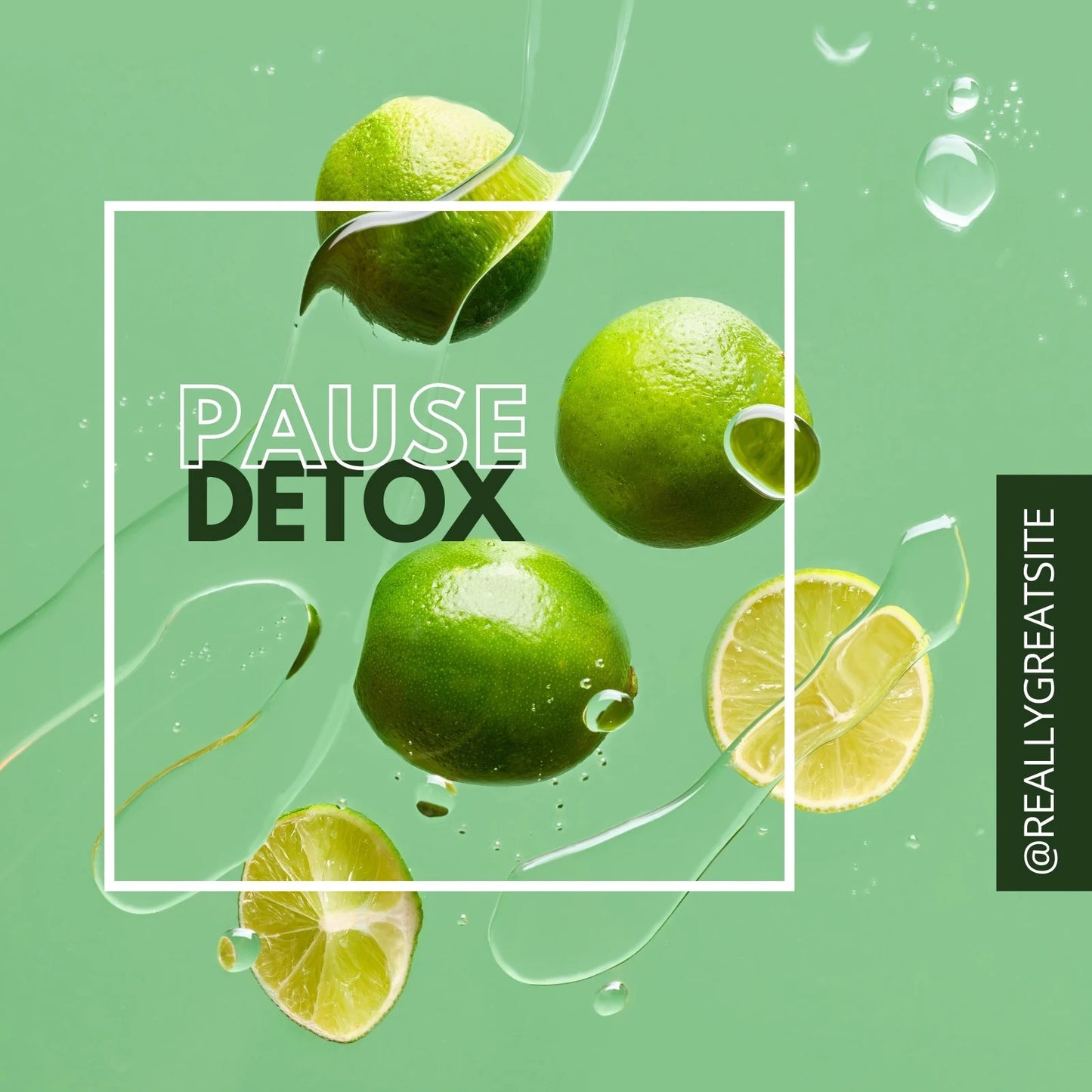 ✨ Body Detox Made Easy