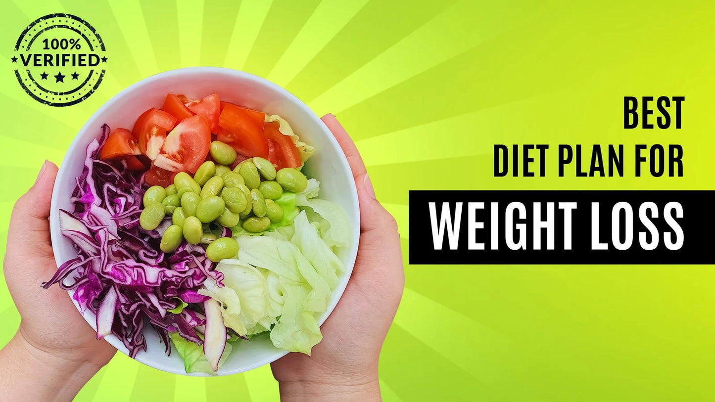 Diet and Weight Loss