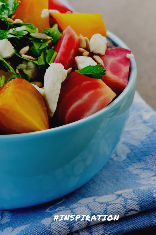The Advantages of Being a Vegetarian