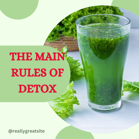 ✨ Body Detox Made Easy