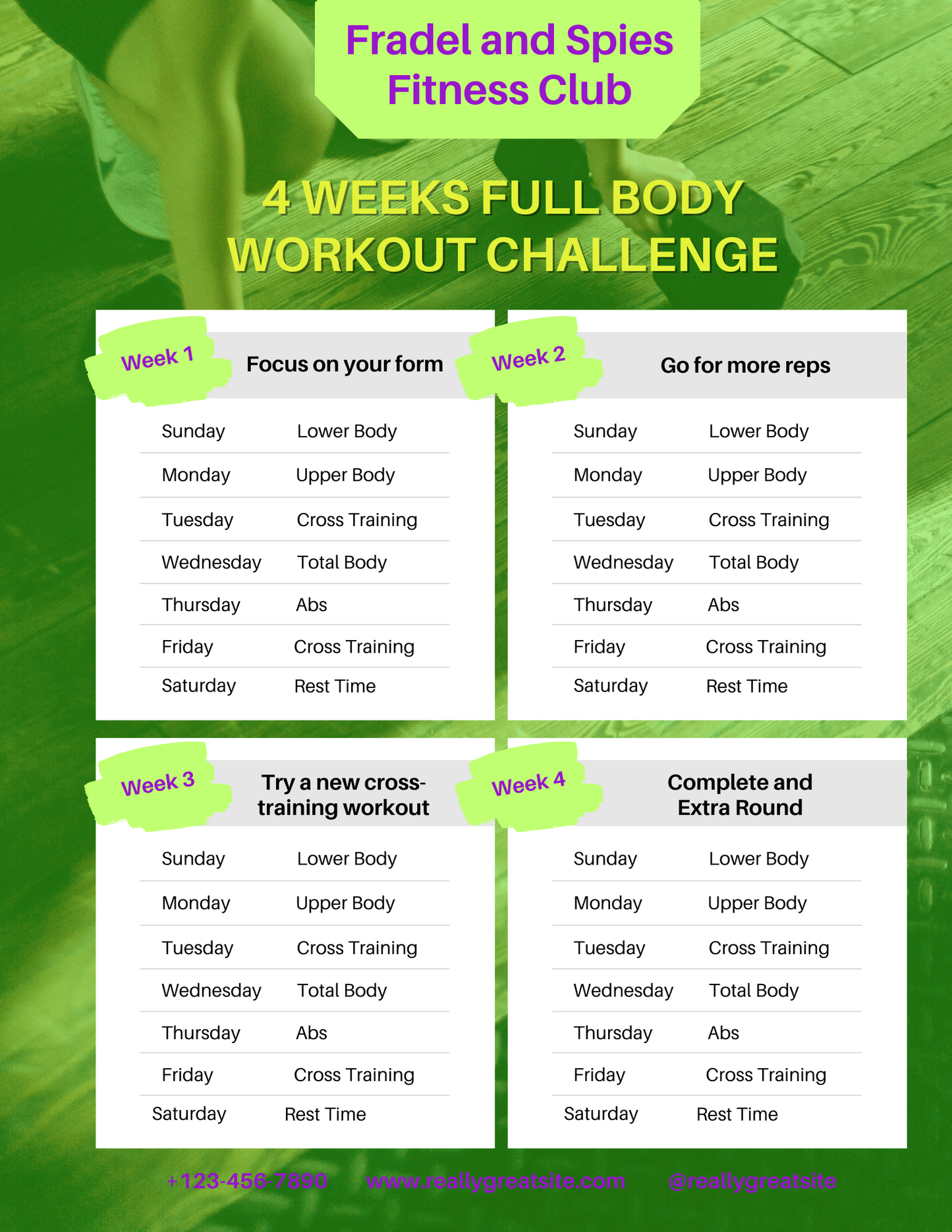 📉 Weight Loss & Fitness Tracker