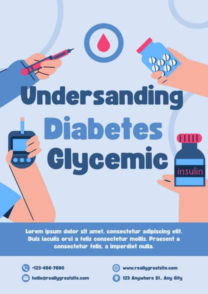 Understanding Diabetes and Glycemic Index