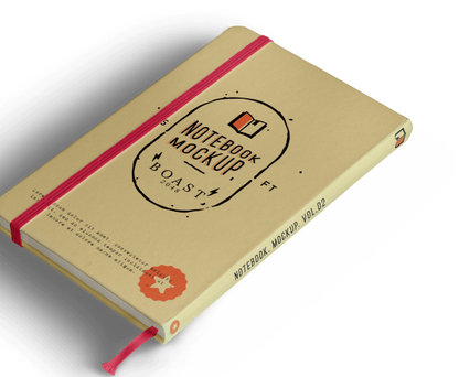 Planner note book