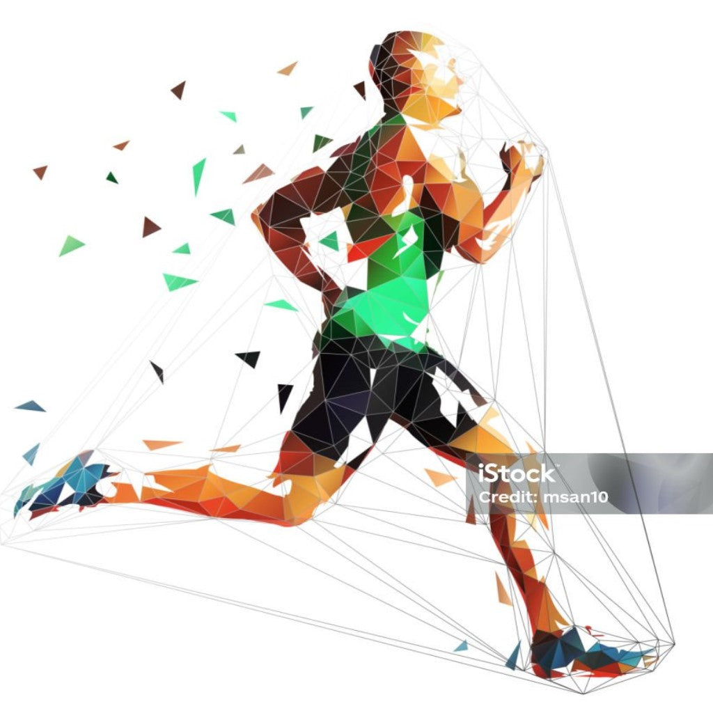 "How to Burn Calories and Stay Fit Young Forever