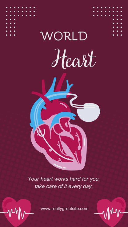 Tips for Cardiovascular Health.